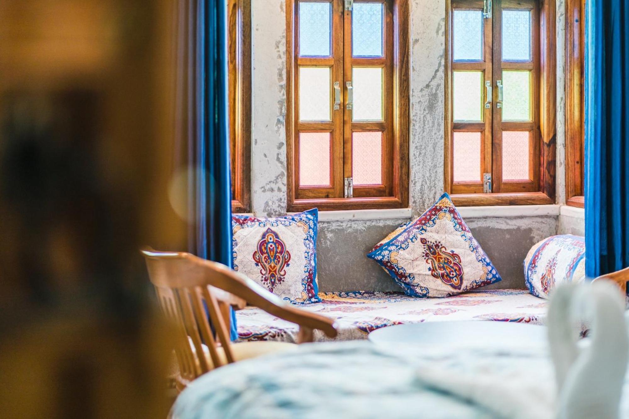 Lassi Guest House أُودايبور المظهر الخارجي الصورة