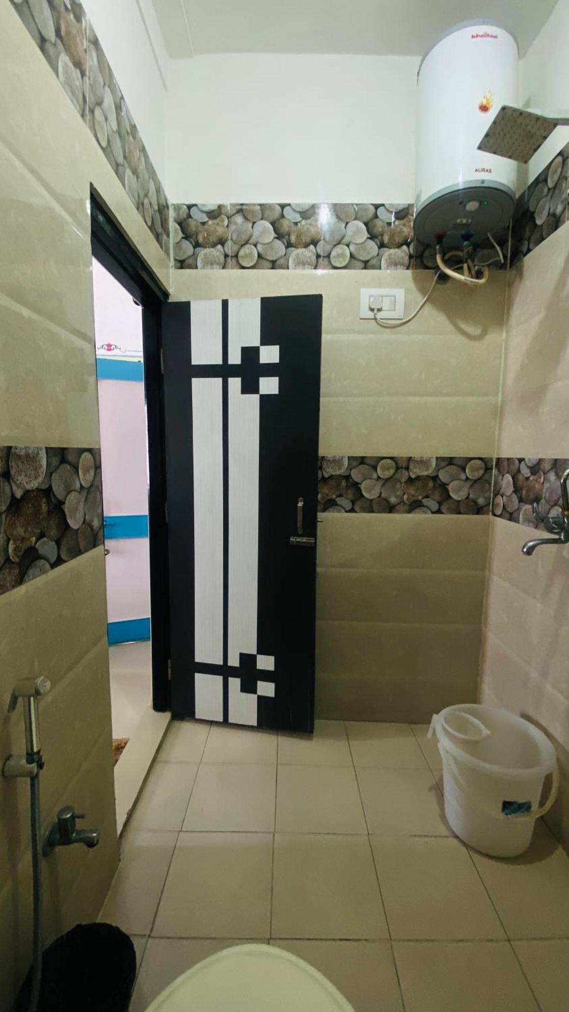 Lassi Guest House أُودايبور المظهر الخارجي الصورة